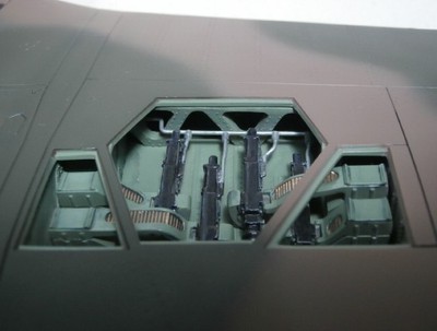 ホーカーハリケーン　Ｍｋ．１　その１０