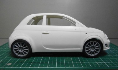 ＡＢＡＲＴＨ５００　その２