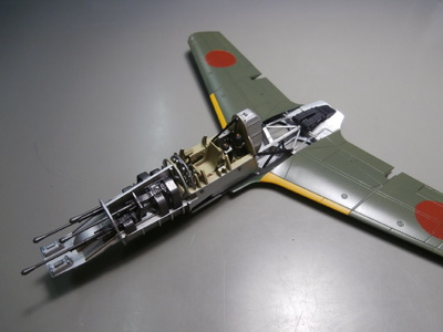 震電　その４