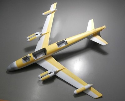 ＢＯＥＩＮＧ　Ｂー４７　その２