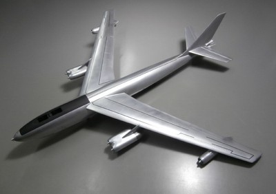 ＢＯＥＩＮＧ　Ｂー４７　その２