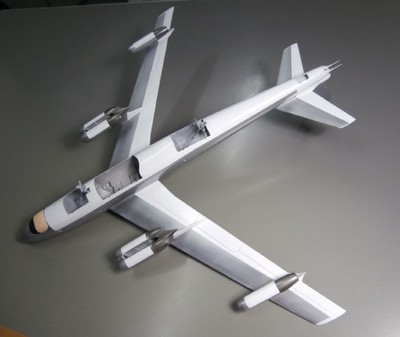 ＢＯＥＩＮＧ　Ｂー４７　その２