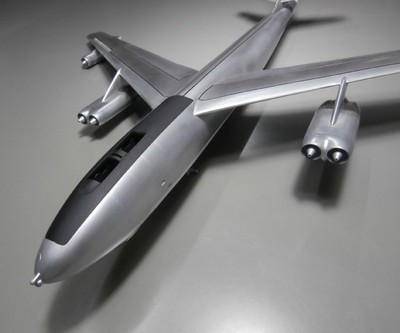 ＢＯＥＩＮＧ　Ｂー４７　その２