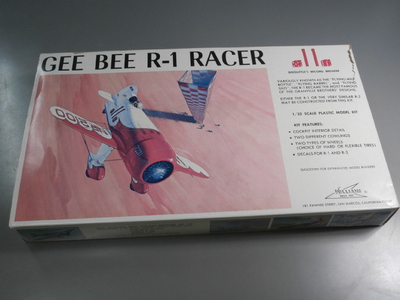 ＧＥＥ　ＢＥＥ　ＲＡＣＥＲ　その１