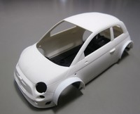 ＡＢＡＲＴＨ５００　その３ 2017/11/22 22:18:42