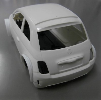 ＡＢＡＲＴＨ５００　その３