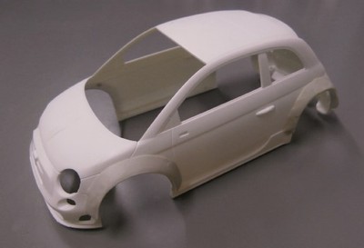 ＡＢＡＲＴＨ５００　その４