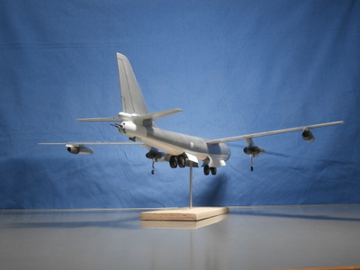 ＢＯＥＩＮＧ　Ｂー４７　その３