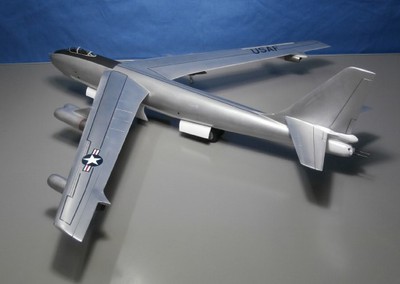 ＢＯＥＩＮＧ　Ｂー４７　その３