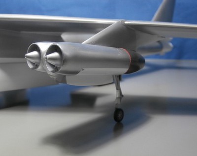 ＢＯＥＩＮＧ　Ｂー４７　その３