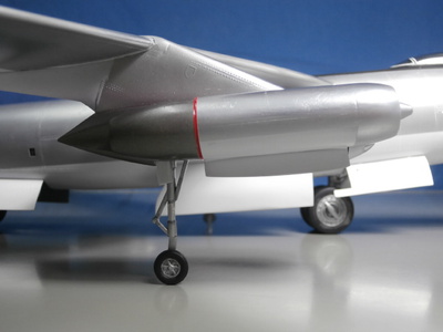 ＢＯＥＩＮＧ　Ｂー４７　その３