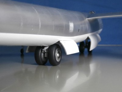 ＢＯＥＩＮＧ　Ｂー４７　その３