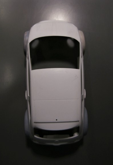 ＡＢＡＲＴＨ５００　その４