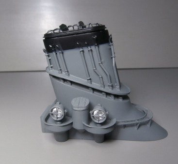 戦艦大和　その２６