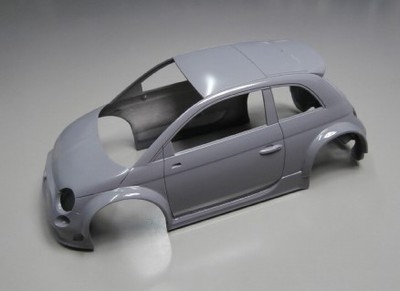 ＡＢＡＲＴＨ５００　その５