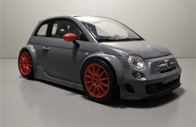 ＡＢＡＲＴＨ５００　その６