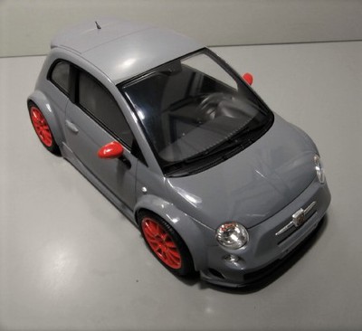 ＡＢＡＲＴＨ５００　その６