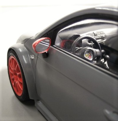 ＡＢＡＲＴＨ５００　その６
