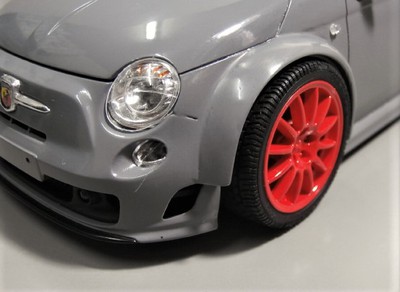 ＡＢＡＲＴＨ５００　その６