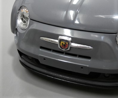 ＡＢＡＲＴＨ５００　その６