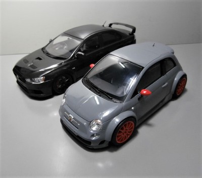 ＡＢＡＲＴＨ５００　その６