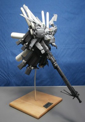 Ｓ　ＧＵＮＤＡＭ、、、？