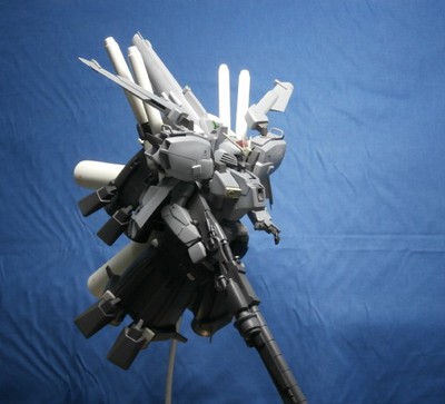 Ｓ　ＧＵＮＤＡＭ、、、？