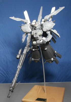 Ｓ　ＧＵＮＤＡＭ、、、？