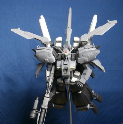 Ｓ　ＧＵＮＤＡＭ、、、？