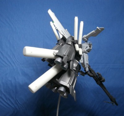 Ｓ　ＧＵＮＤＡＭ、、、？