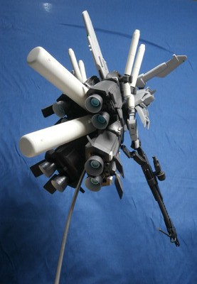 Ｓ　ＧＵＮＤＡＭ、、、？