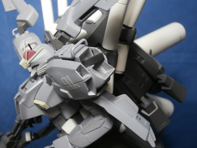 Ｓ　ＧＵＮＤＡＭ、、、？
