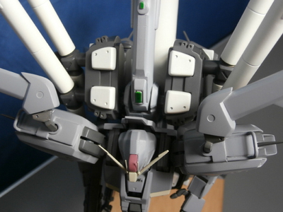 Ｓ　ＧＵＮＤＡＭ、、、？