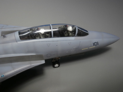 Ｆ−１４　ＴＯＭＣＡＴ