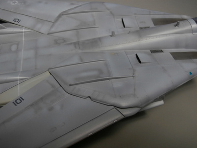 Ｆ−１４　ＴＯＭＣＡＴ