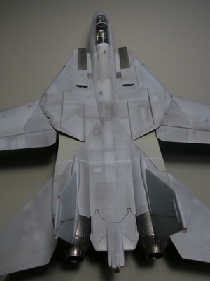 Ｆ−１４　ＴＯＭＣＡＴ