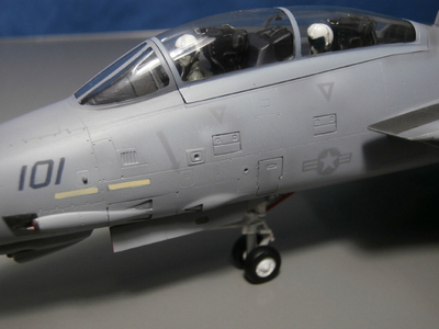 Ｆ−１４　ＴＯＭＣＡＴ
