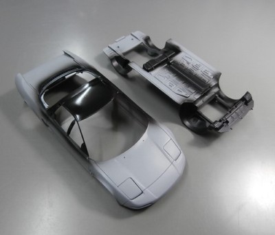 ＮＳＸ　その４