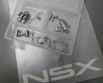 ＮＳＸ　その４