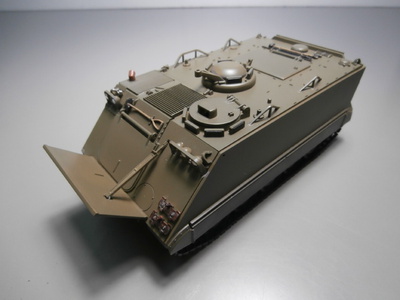 Ｍ１１３