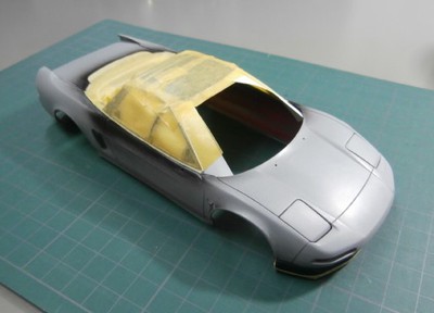 ＮＳＸ　その５