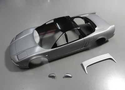 ＮＳＸ　その５
