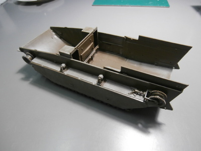 ＬＶＴ－４　ＷＡＴＥＲ　ＢＵＦＦＡＬＯ