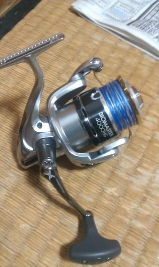 釣りキチ回送屋 Fishing Freak メジャークラフト ソルパラ