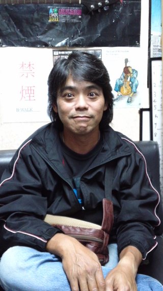B-WALK～黙視～