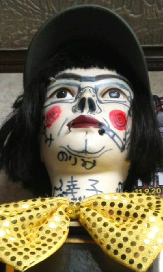 B-WALK～黙視～