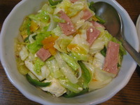 おはよう♪ 2009/08/19 08:31:17