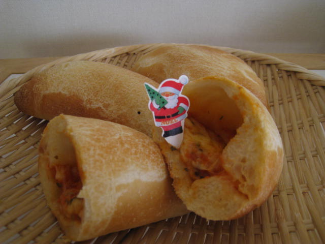 おひとりさま♪