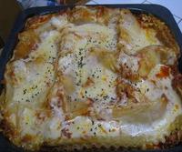 イタリア～ンな夕食 2010/10/11 20:20:00