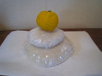 すっかり・・・